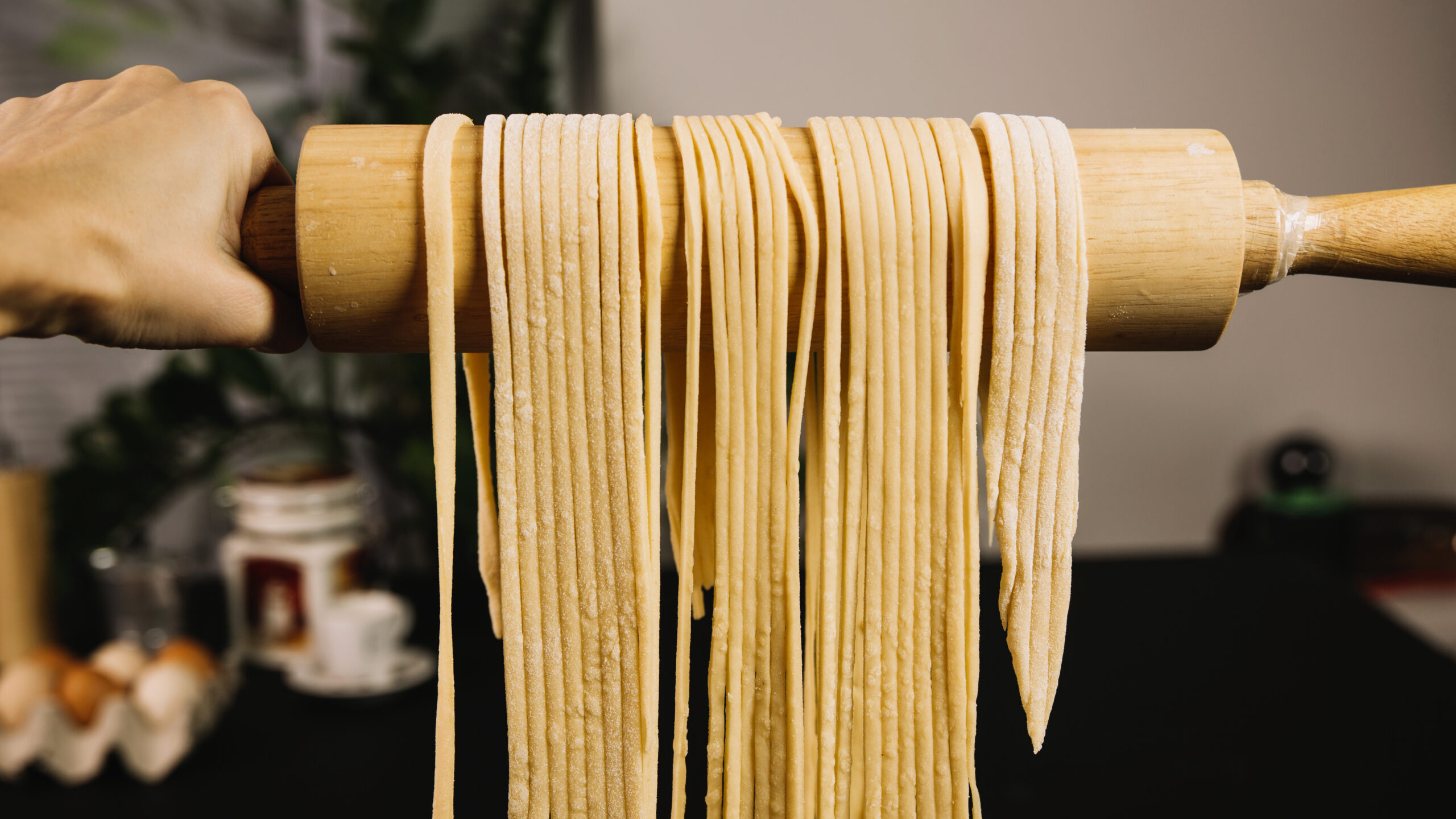5 Motivos para Escolher Massas Artesanais em Seu Próximo Jantar e Transformar Sua Experiência Gastronômica