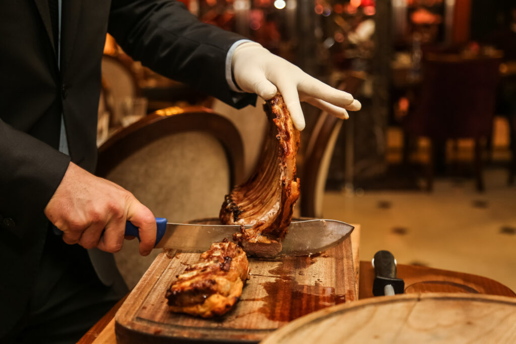 Tendências Gastronômicas Novos Cortes e Sabores que Estão Conquistando os Brasileiros