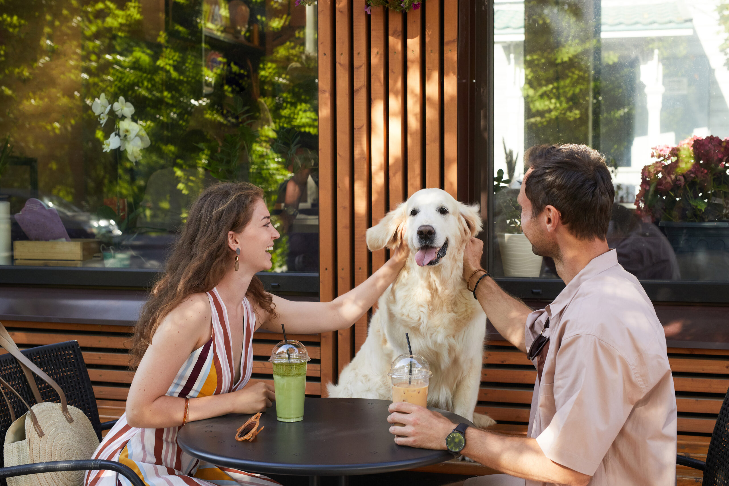 Viva em Família Como a Buenas Carnes Une Ambiente Pet Friendly, Espaço para Eventos e Experiência Ítalo-Portenha