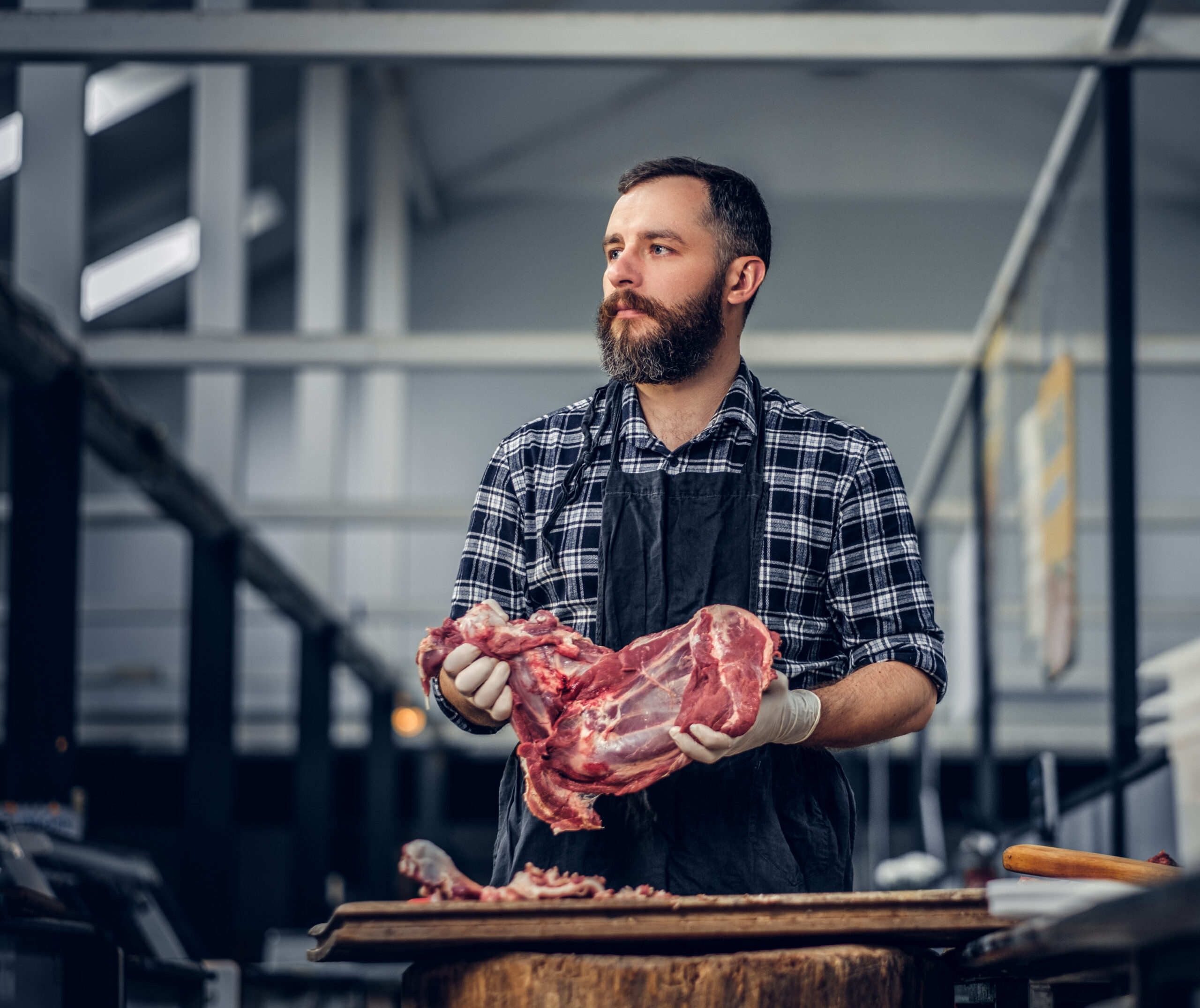 A Importância da Origem da Carne Como Escolher Cortes Nobres com Qualidade Garantida para uma Experiência Gastronômica Ítalo-Portenha