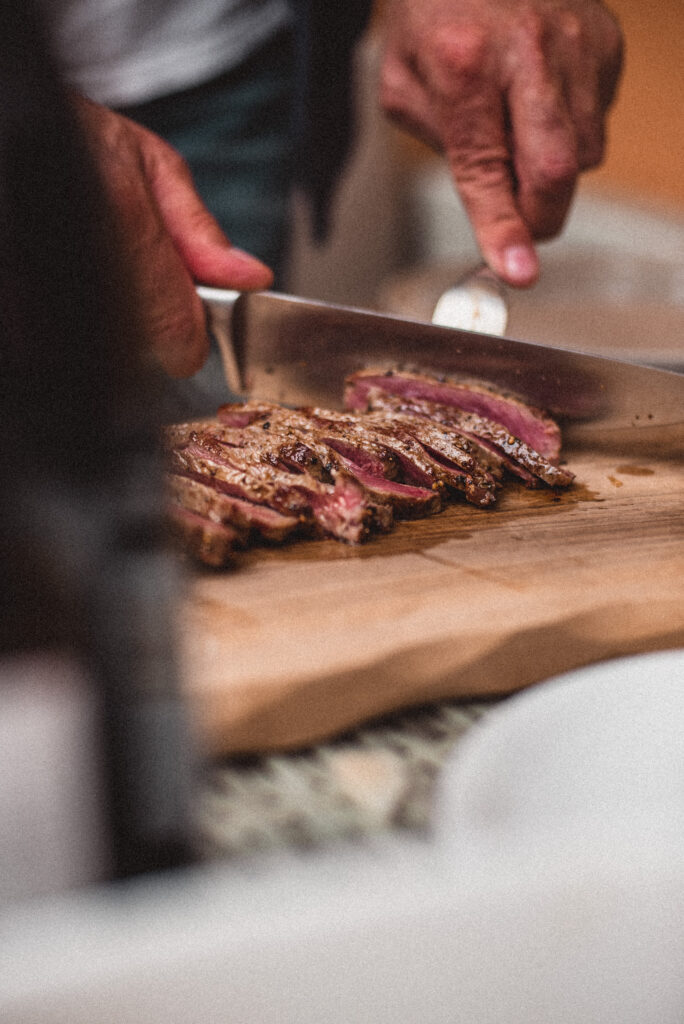 Do Campo à Cidade Como a Produção de Carne Premium Conecta o Produtor ao Consumidor