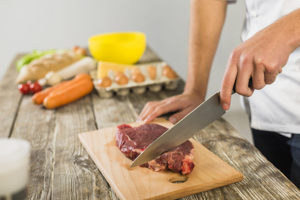 Guia de Introdução às Carnes Nobres O Que Todo Iniciante Precisa Saber